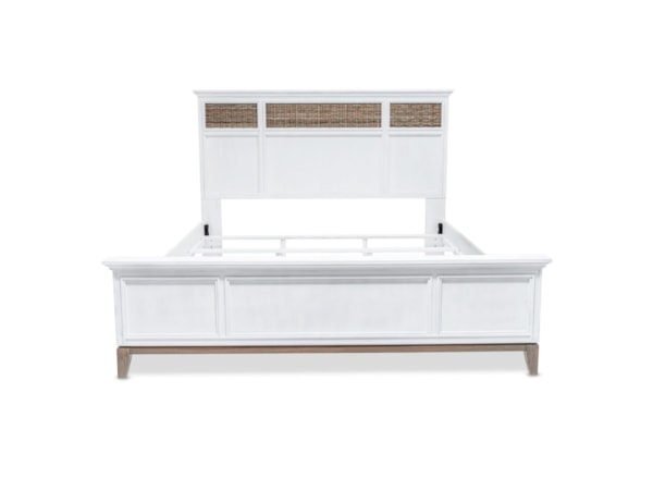 5-Piece Bedroom Set - King