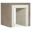 Hooker Furniture Serenity End Table