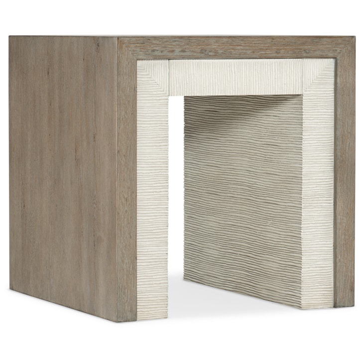 Hooker Furniture Serenity End Table