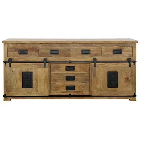 Credenza