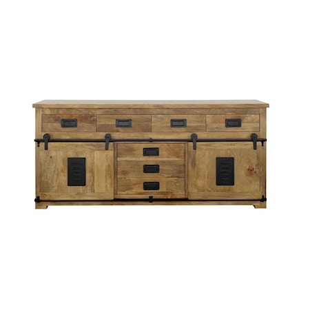 Credenza