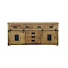 Coast2Coast Home Coen Credenza