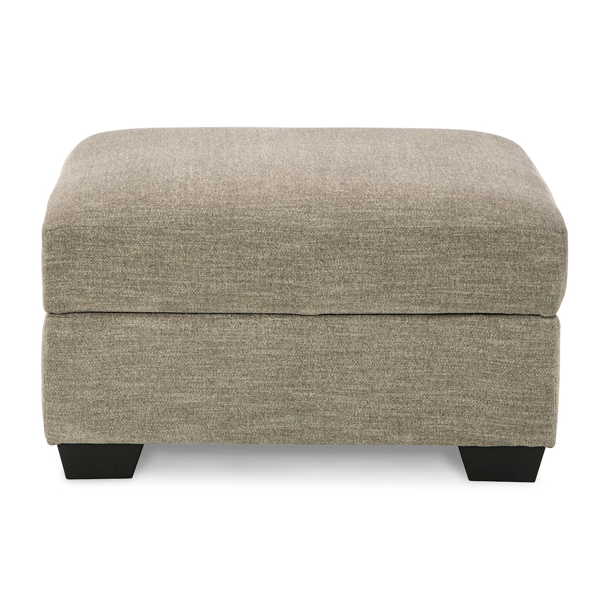 Signature Design by Ashley Creswell Ottoman With Storage