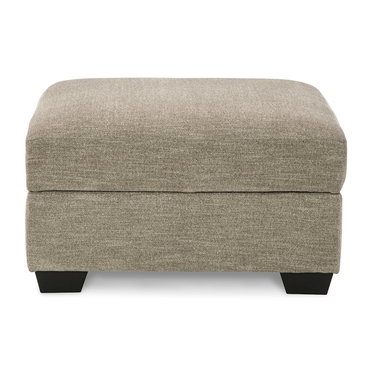 Michael Alan Select Creswell Ottoman With Storage