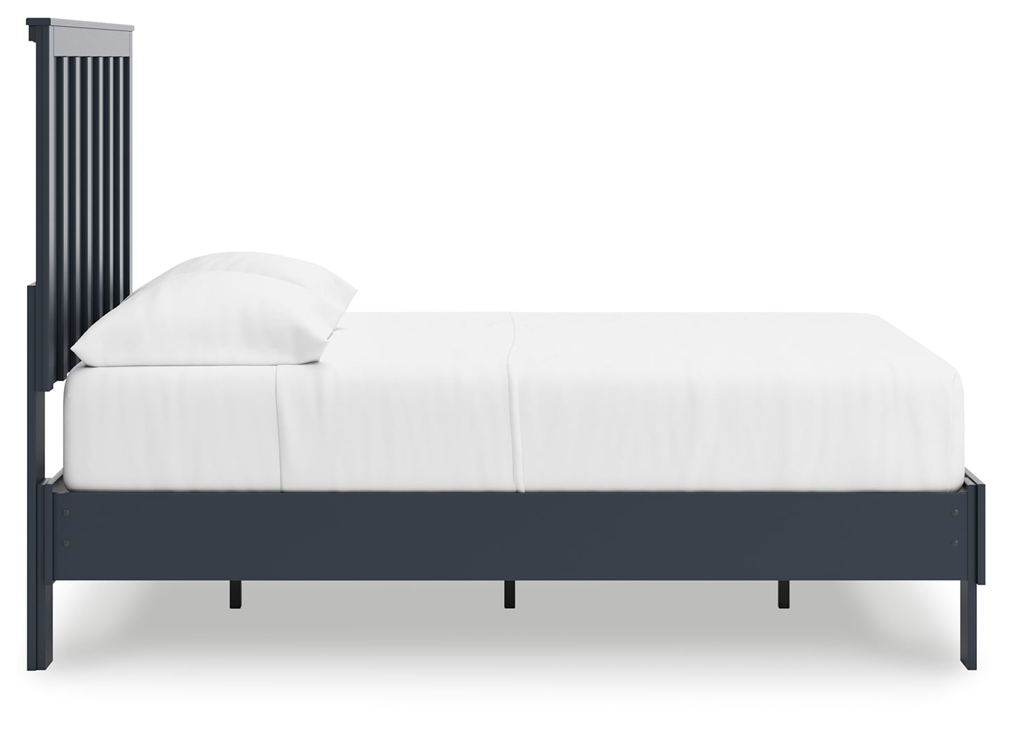 Signature Design by Ashley Simmenfort Full Platform Bed