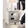 Signature Design by Ashley Lindenfield Nightstand