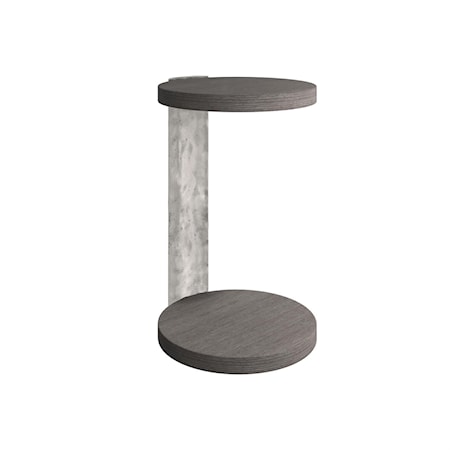 Prado Accent Table