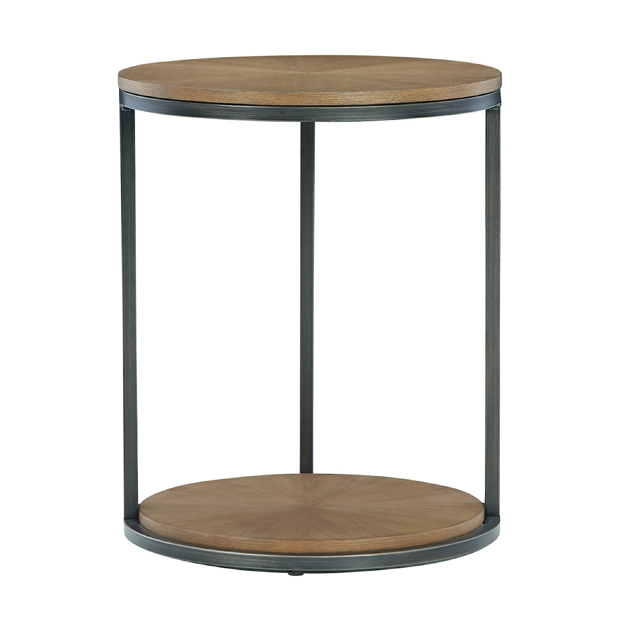 Signature Design by Ashley Furniture Fridley End Table