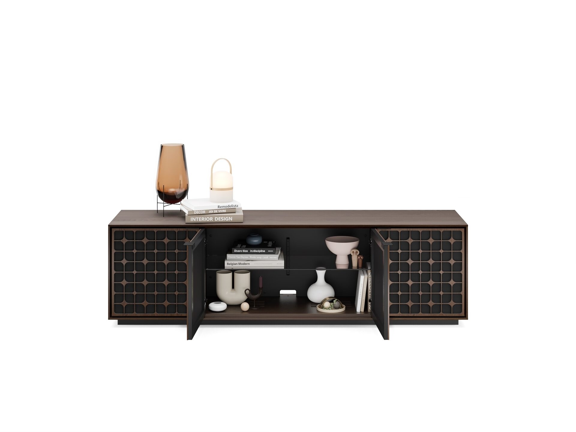 BDI Elements Media + Storage Console