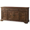 Trisha Yearwood Home Collection by Legacy Classic Trisha Yearwood Home Entertainment Console