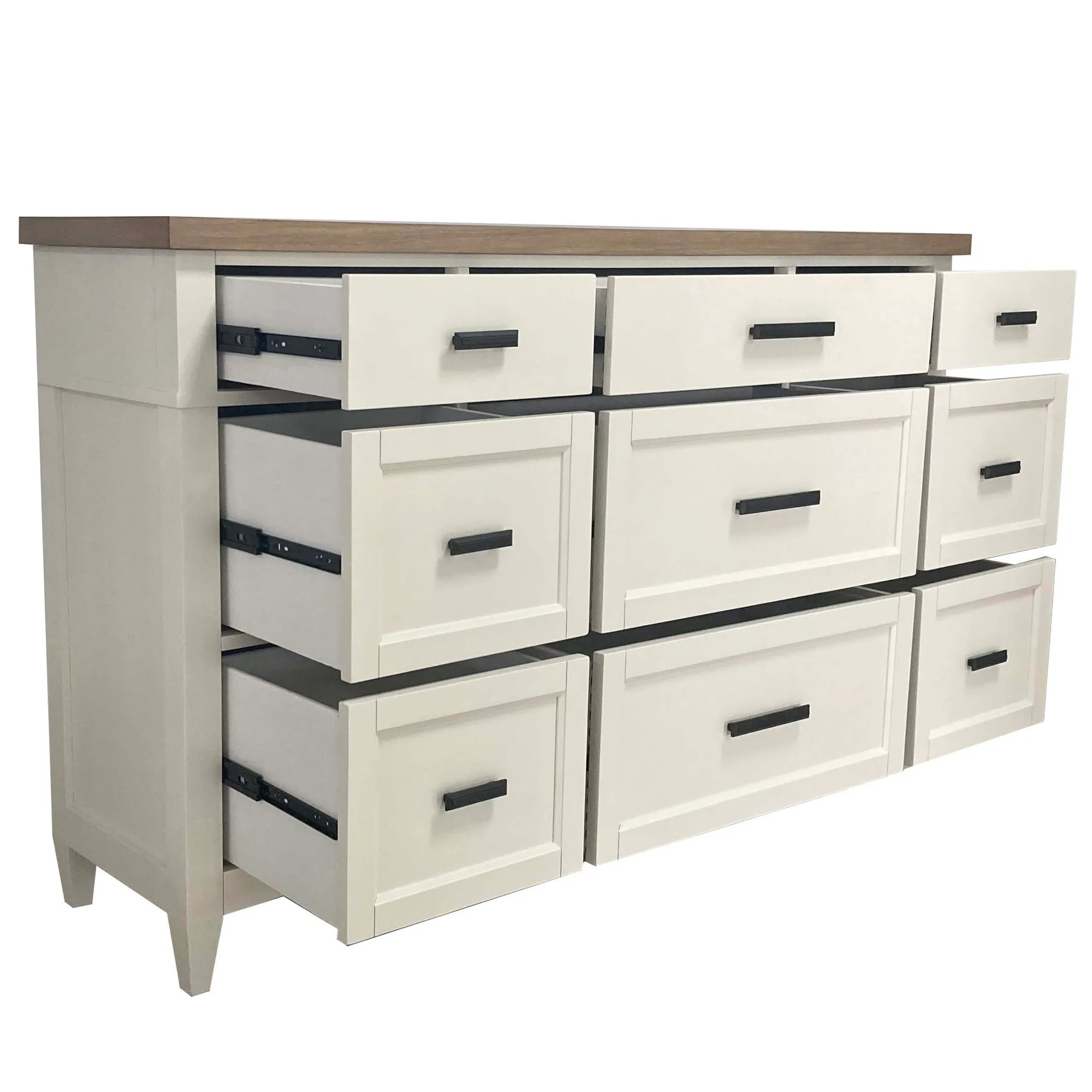 Parker House Americana Modern Dresser