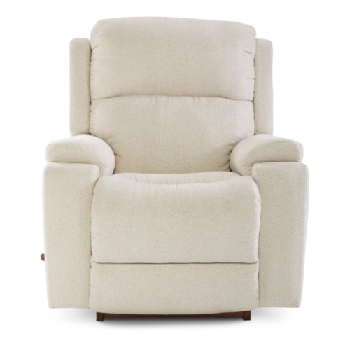 Casual Rocking Recliner