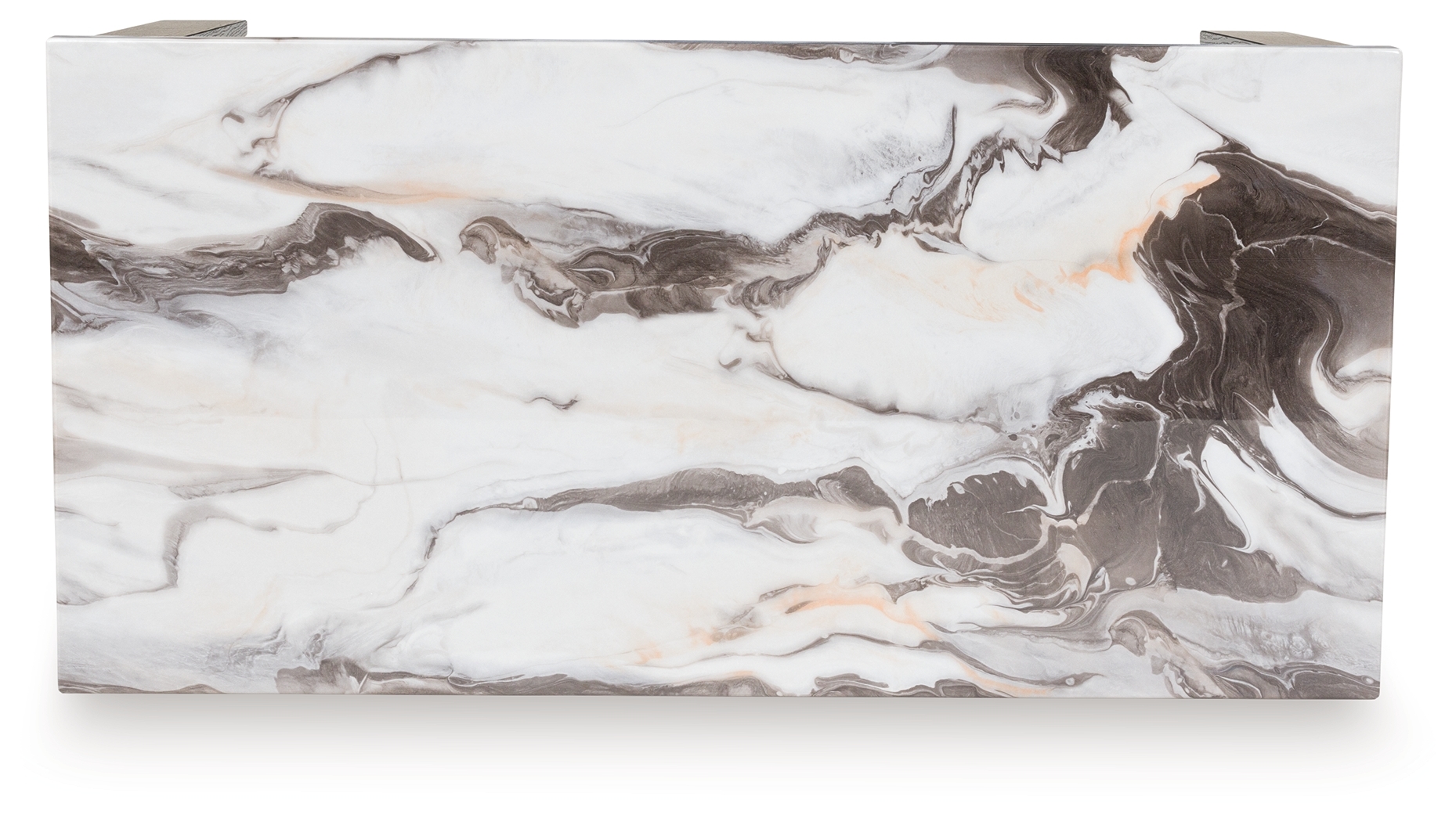 Signature Design by Ashley Jazmore Occasional Table (Set Of 3)