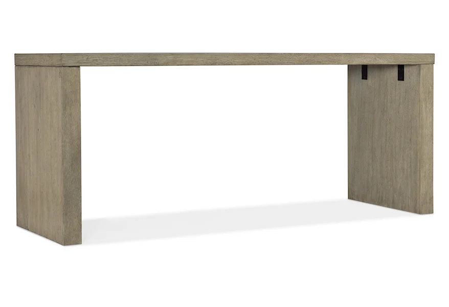 Linville Falls Desk by Hooker Furniture at Malouf Furniture Co.