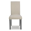 Signature Design by Ashley Furniture Kimonte Dining Chair