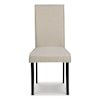 Signature Design by Ashley Kimonte Dining Chair