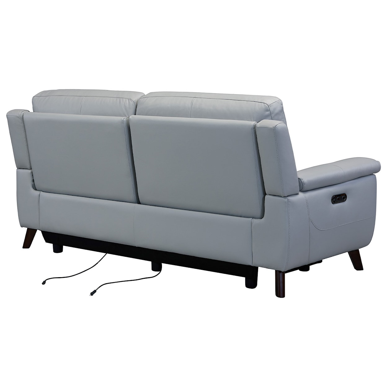 Armen Living Lizette Power Recliner Sofa