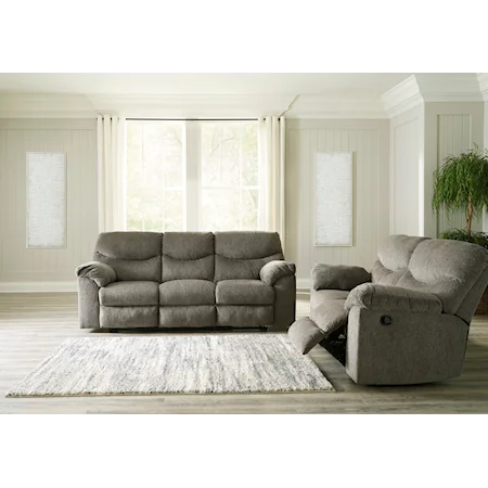 Living Room Set