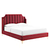 Modway Daniella Queen Platform Bed