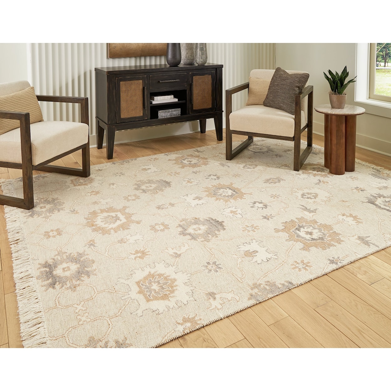 Ashley Furniture Signature Design Calkin Large Rug