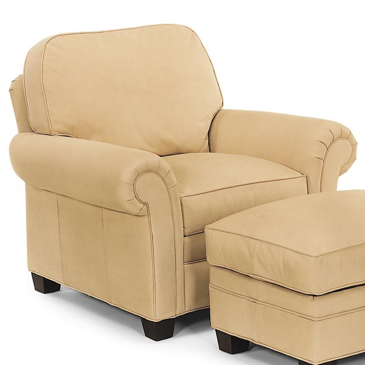 Hancock and Moore City City Chair