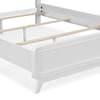 New Classic Furniture Skylar California King Bed