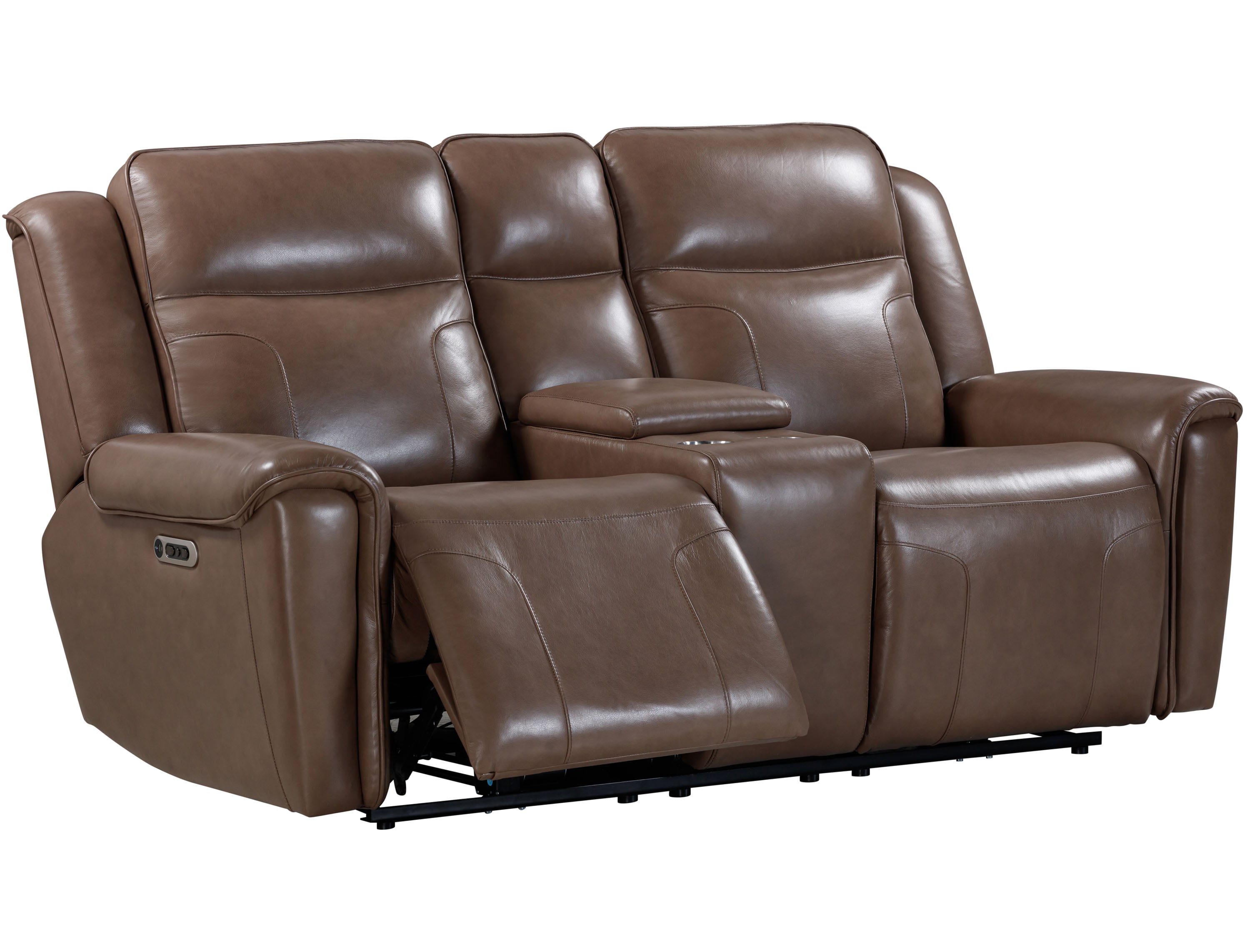 Parker Living Atlantis 3-Piece Power Reclining Living Room Set