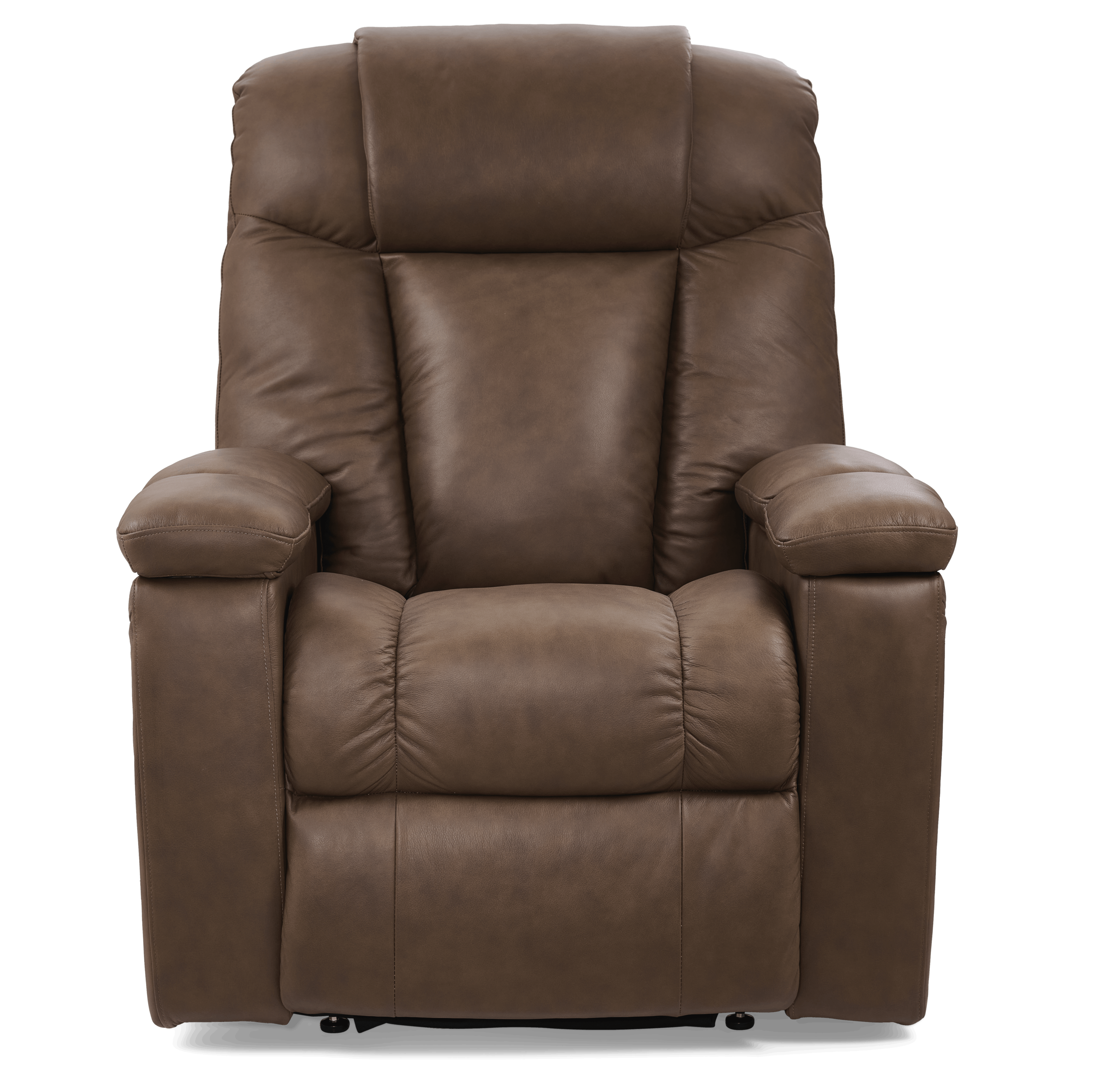 Medium Power Recliner