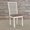 Libby Brook Bay Upholstered Side Chair