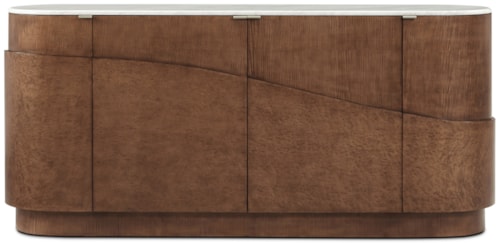 Origins Marble Top Buffet