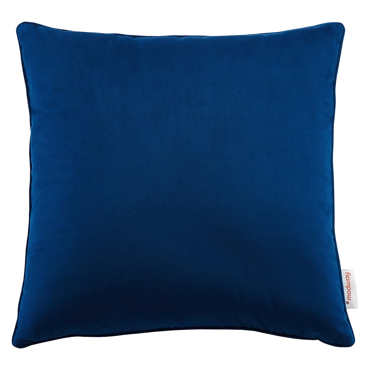 Modway Enhance 18" Throw Pillow