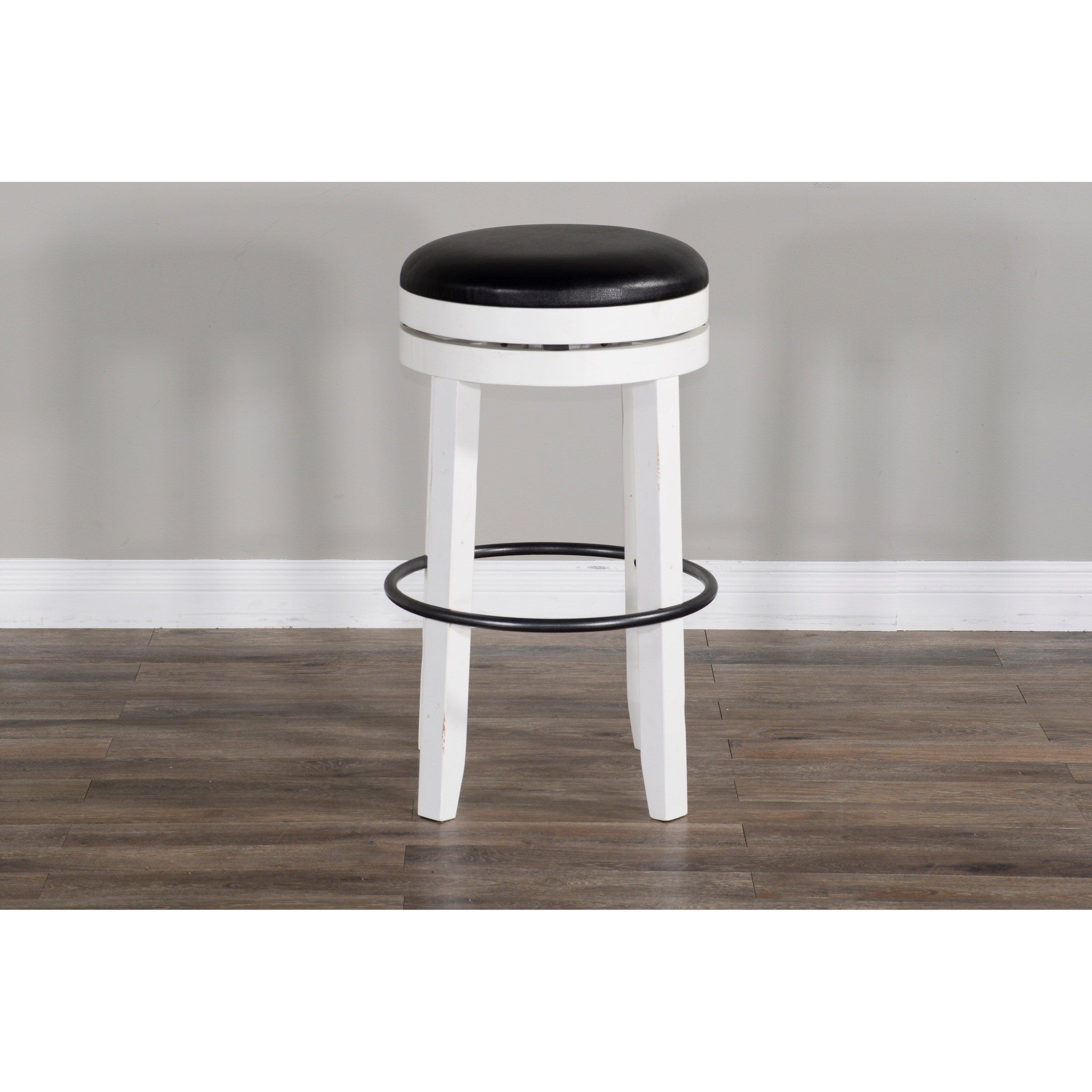 Swivel Bar Stool
