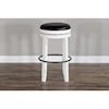 Sunny Designs Carriage House Swivel Bar Stool