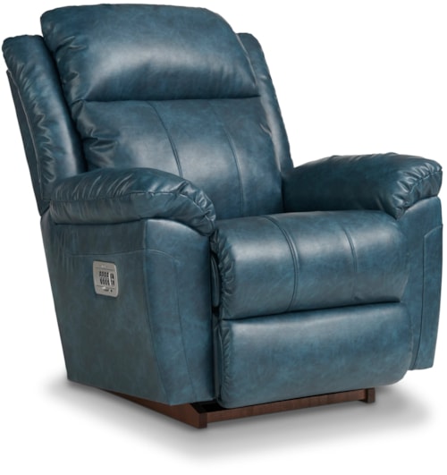 Casual Powerr with Power Headrest