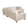Sarah Randolph Designs 1836 Sectional Sofa