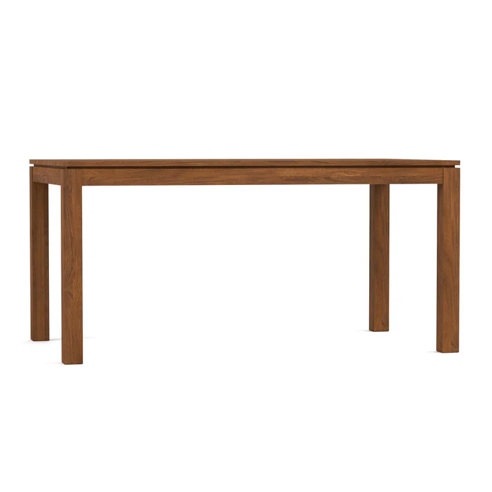 Stickley Origins by Stickley Dining Room Dwyer 62-Inch Dining Table