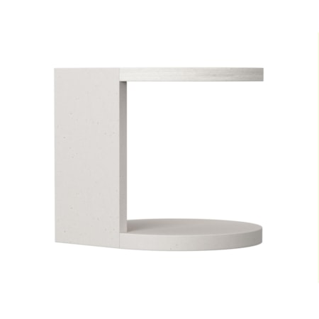 Stratum Side Table