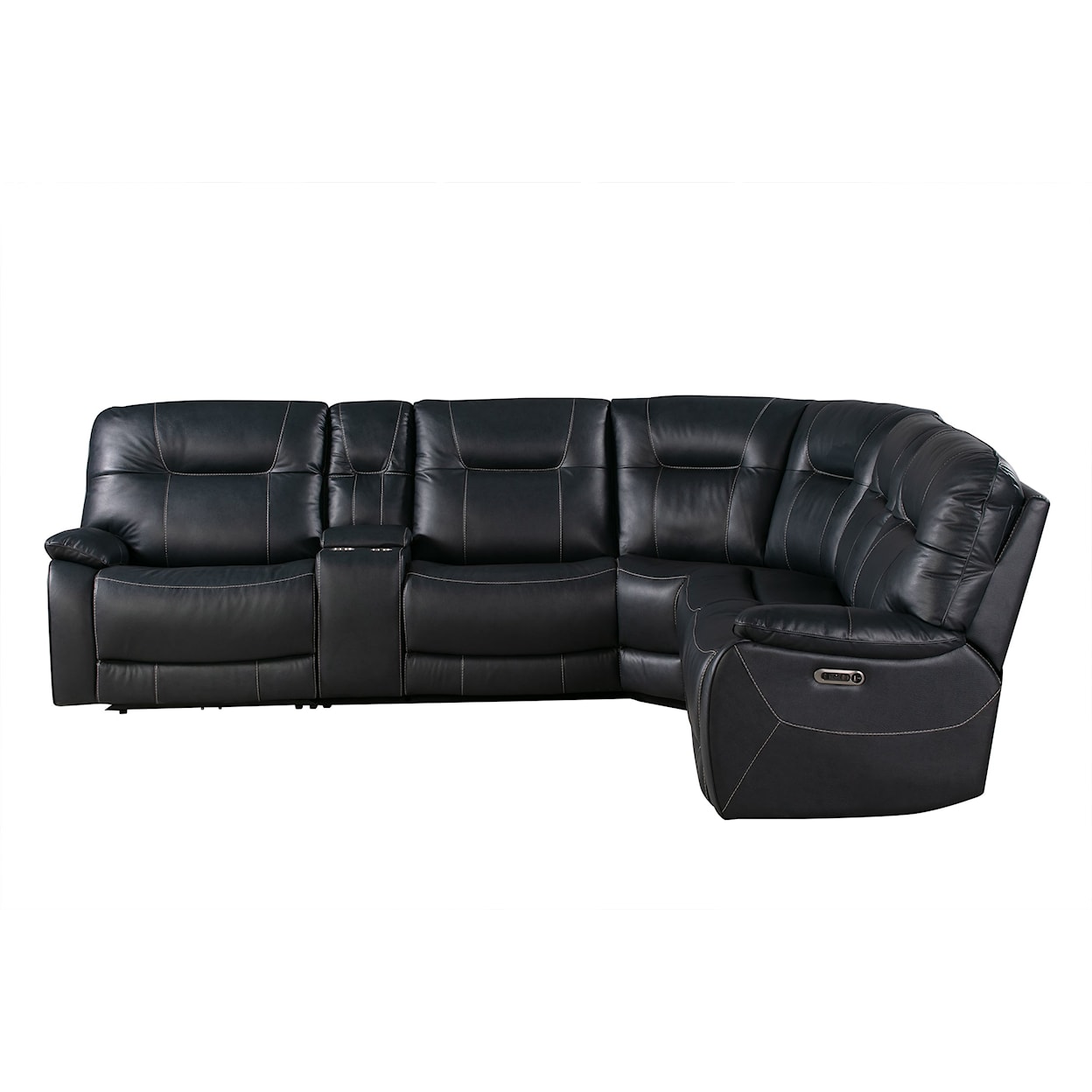 Parker Living Axel Power Sectional