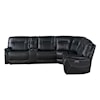 Paramount Living Axel Power Sectional