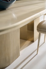 Caracole Caracole Classic Love Dining Table - Oracle