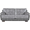 Jackson Furniture 4296 Drummond Two Seat Sofa