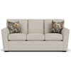 Flexsteel Lakewood 78" Sofa