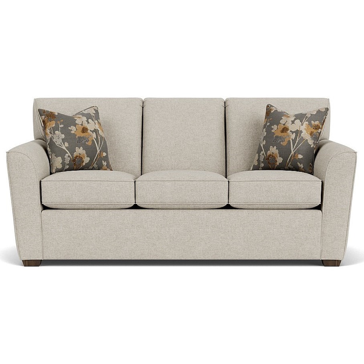 Flexsteel Lakewood 78" Sofa