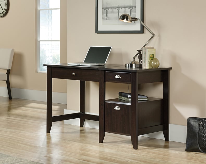 Lift-Top Desk
