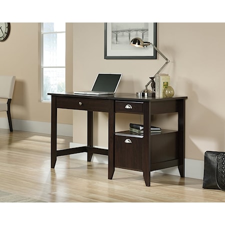 Lift-Top Desk