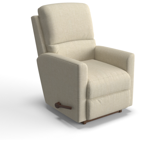 Rocking Recliner