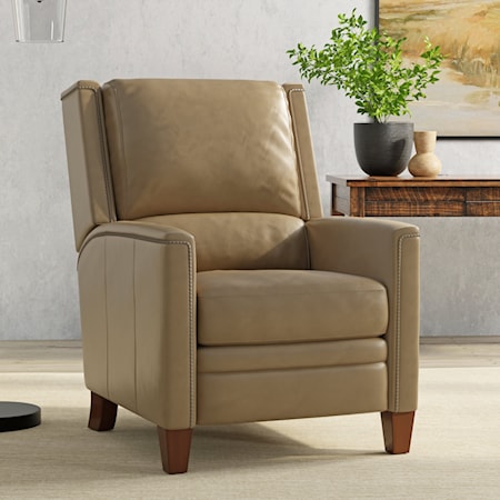 Manual Recliner