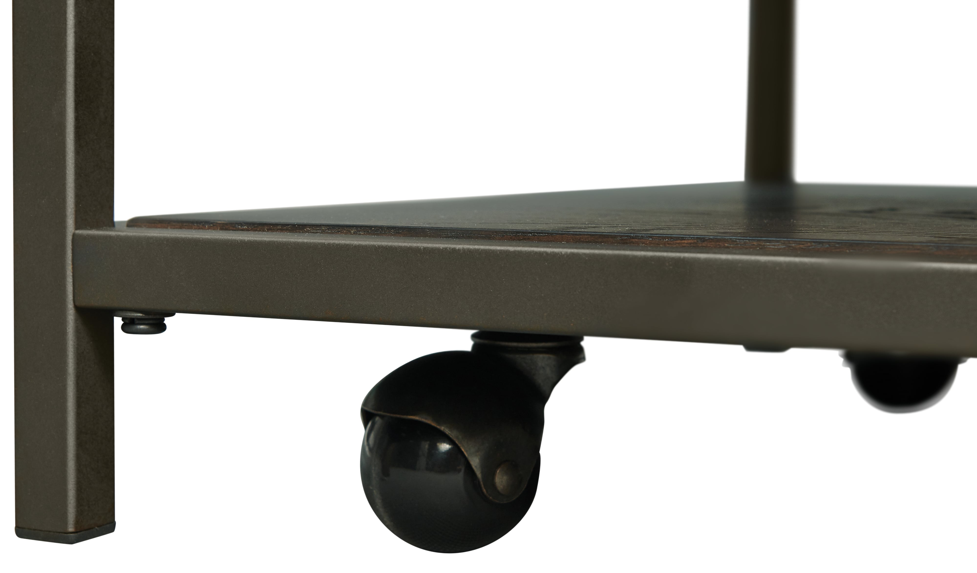 Riverside Furniture Hyde Rectangular Coffee Table