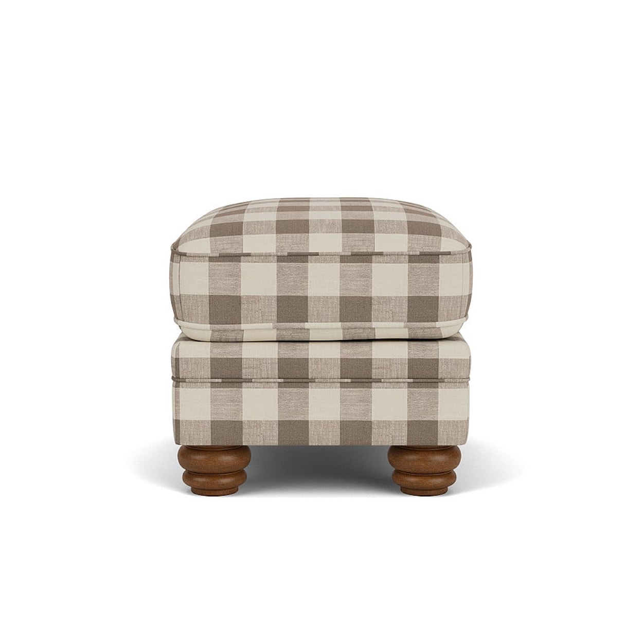 Flexsteel Bexley Ottoman