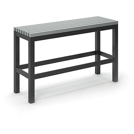 Rectangular Bar Bench/Sofa Table